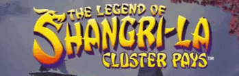 The Legend of Shangri La new netent slot premiere