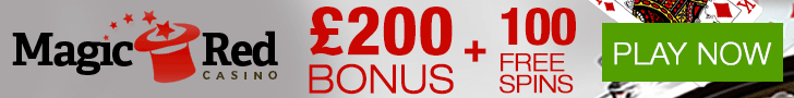 magicred 100 no deposit free spins bonus casino