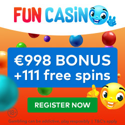 funcasino 11 no deposit free spins new casino 2018
