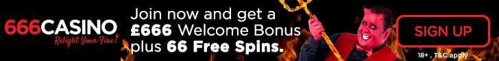 666casino 66 no deposit bonus free spins uk casino 2018