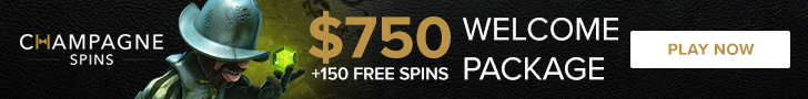 champagnespins 20 no deposit free spins exclusive new casino