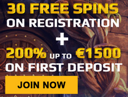 enzocasino 30 free spins no deposit exclusive bonus