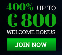 Winner365 400 Welcome Bonus Up To 800 Freespins