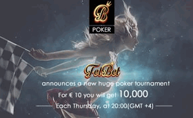 fetbet poker tournament freeroll password exclusive