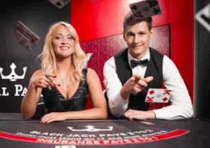 royalpanda casino blackjack special bonus uk