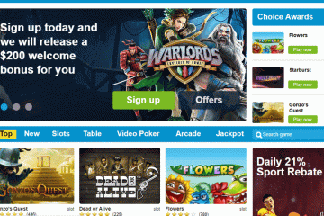 PropaWin Exclusive 5€ No Deposit Bonus