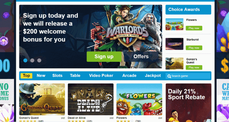 PropaWin Exclusive 5€ No Deposit Bonus propawin 5 eur germany no deposit bonus casino
