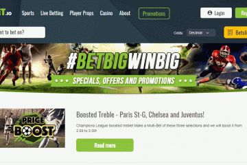 Sportsbet mBTC 10 Risk-Free Welcome Offer