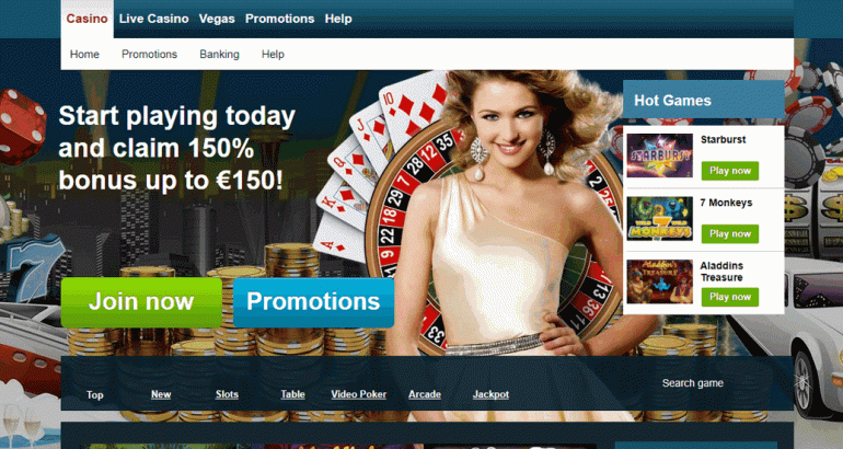 vipspel no deposit sweden finland norway casino