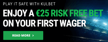 kulbet free bet sportsbook bonus odds