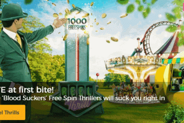 Mrgreen Casino November 2017 promotions Mrgreen Casino November 2017 promotions