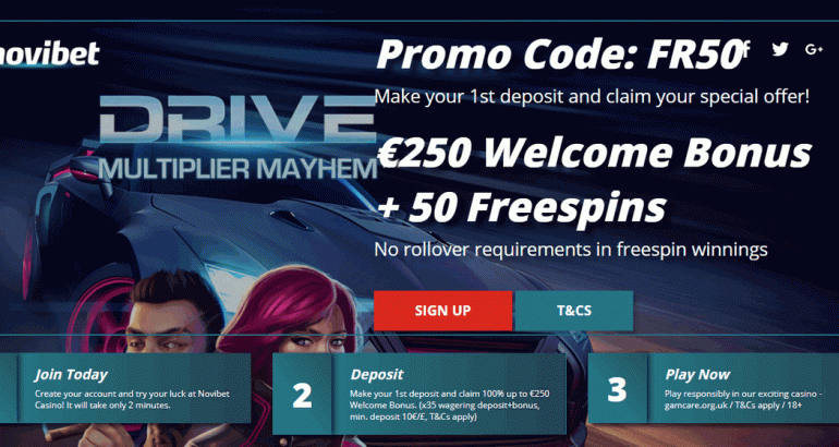 fifty Totally free Revolves No /au/arrival-slot-review/ deposit Incentive To the Registration!