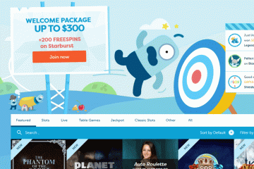 PlayFrank 50 bonus spins & 100% casino bonus