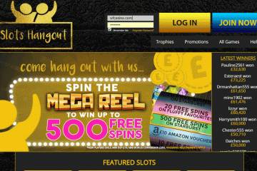 Slotshangout win up to 500 free spins  Slotshangout win up to 500 free spins