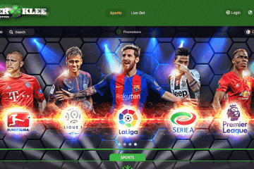 Vierklee 100% Wetten Bonus – up to 75 Euro Vierklee 100% Wetten Bonus – up to 75 Euro