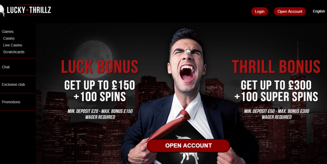 Lucky Spins Casino No Deposit