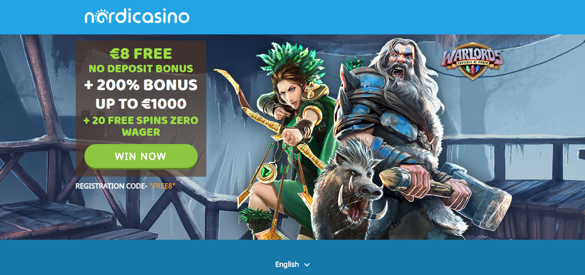 Free spins no deposit usa