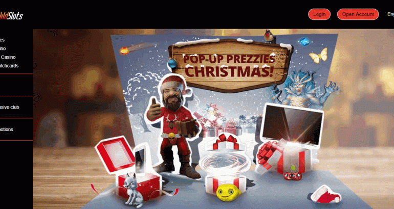 wildslots casino 100 free spins finland casino