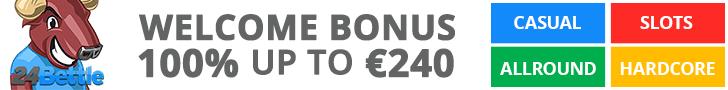24bettle casino no deposit free spins bonus new 2018
