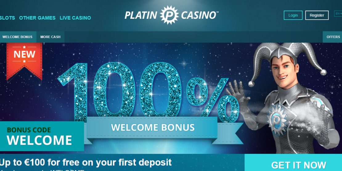 New casino sites 2018 no deposit bonus dates