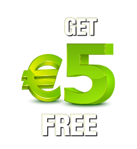 winspark 5 eur free casino no deposit 2018 bonus
