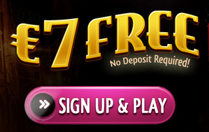 winorama casino 7 eur no deposit bonus free spins