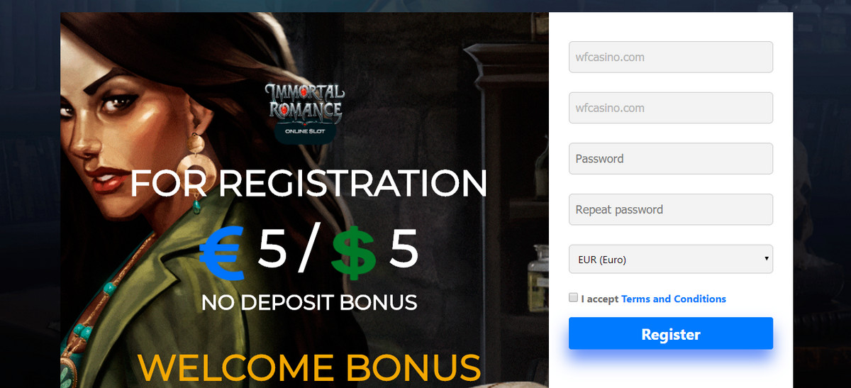 Box24 Casino No Deposit Bonus - Free Live Online Slot: Withdraw Slot Machine