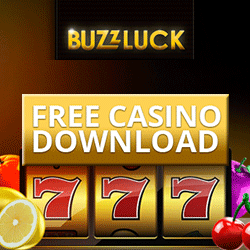 buzzluck casino no deposit bonus code coupon