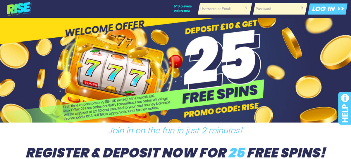 twenty-five Free Spins To the https://mrbetblackjack.com/mr-bet-casino-canada/ Subscription ️ No deposit » Canada