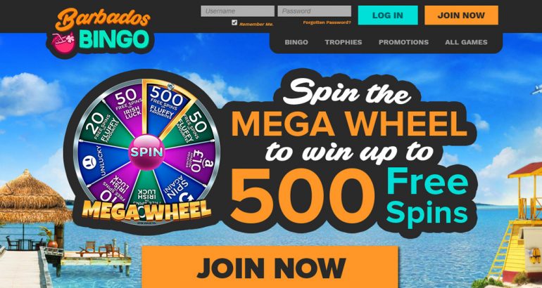 Casino 770 website