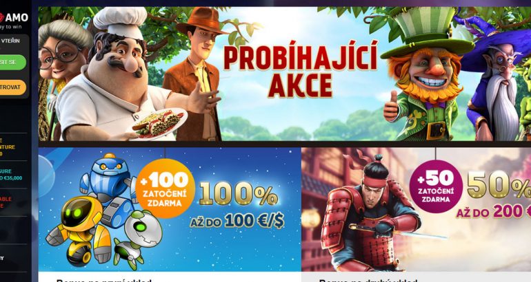 Playamo welcome 25 free spins