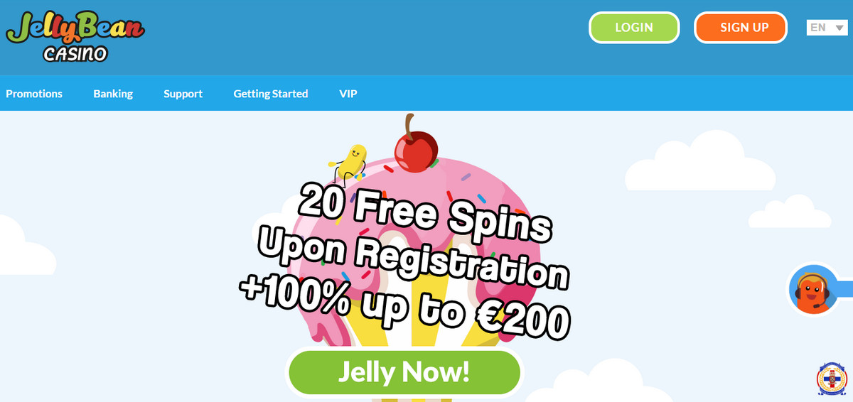 5 euro free casino