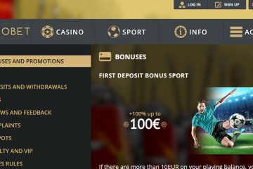 Riobet no deposit bonus promo