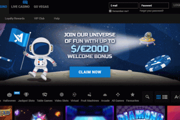 Astralbet 129 free spins & up to 3000€ bonuses