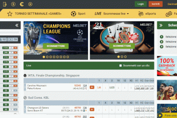Melbet 100% bonus sul primo deposito