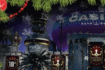 RoyalPanda Earn mega prizes for Xmas 2018 throughout November