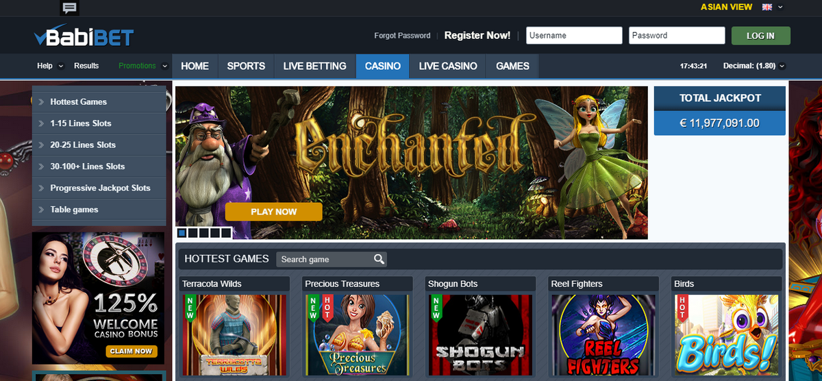 USA No Deposit Casino Bonus