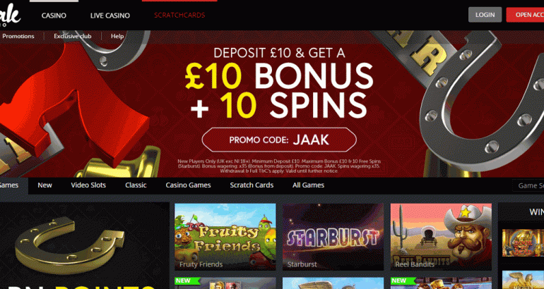 jaakcasino 25 free spins netent bonus code promo roulette