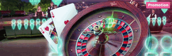 mrgreen casino roulette november 2018 promotion