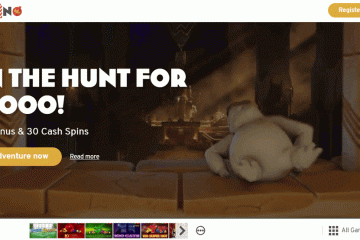 Wunderino Christmas Calendar & New Year’s raffle 