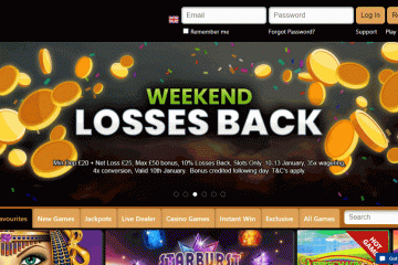 Royalbets 100 bonus spins + up to 500£ welcome offer