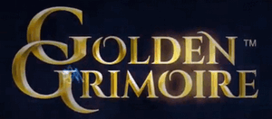 golden grimoire slot new netent premiere free spins bonus