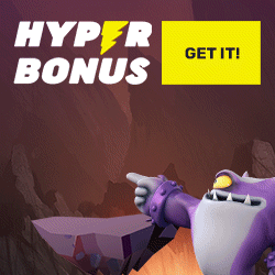 hypercasino 50 no deposit bonus free spins new code 2019