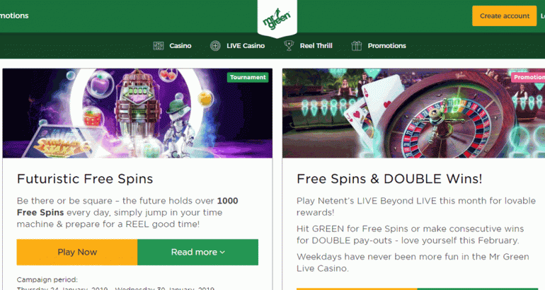 MrGreen Win an all-inclusive Whale Safari mrgreen no deposit bonus february 2019 free spins