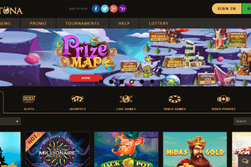 Playfortuna 175% bonus up to $1000 + 200 Free Spins Playfortuna 175% bonus up to $1000 + 200 Free Spins