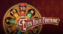 turn your fortune no deposit free spins 2019 code new