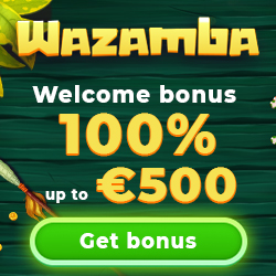 wazamba casino no deposit bonus