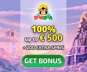 Boaboa Casino