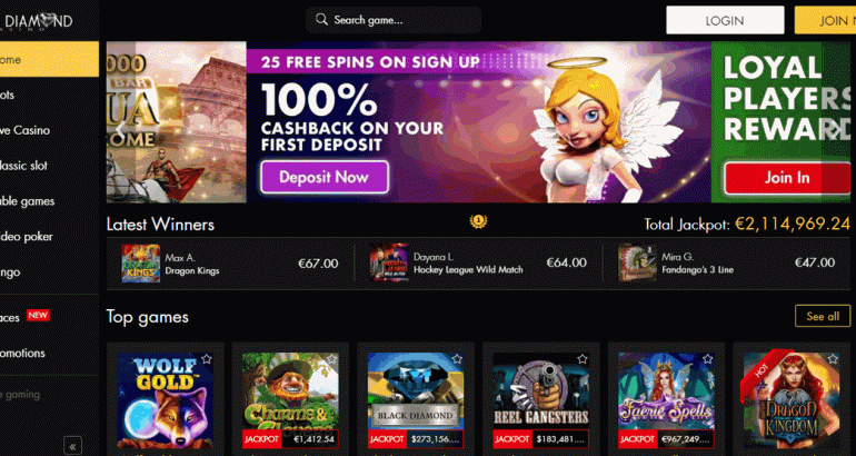 Blackdiamondcasino 25 no deposit free spins bonus black diamond casino 50 no deposit free spins bonus code