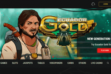 Driftcasino 777 free spins + 1000€ bonus